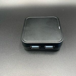 Best Buy Essentials USB 2.0 2 Port Hub